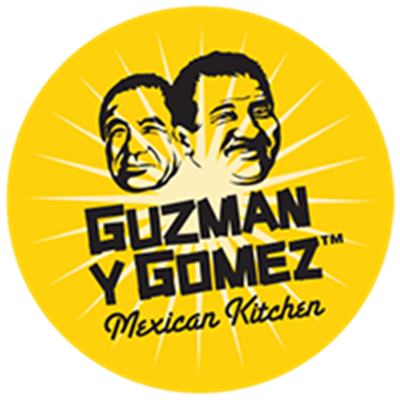 Guzman Y Gomez